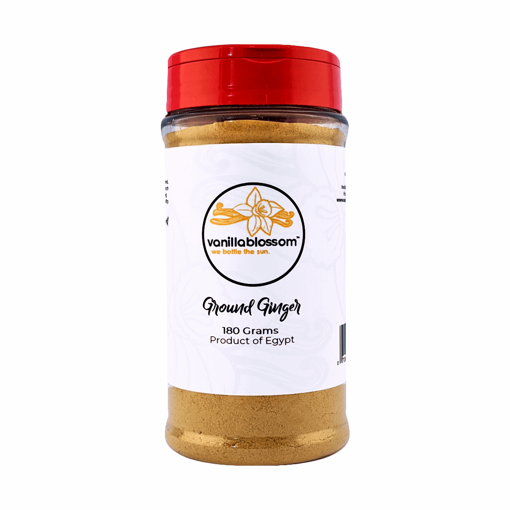 Ginger Ground 180g