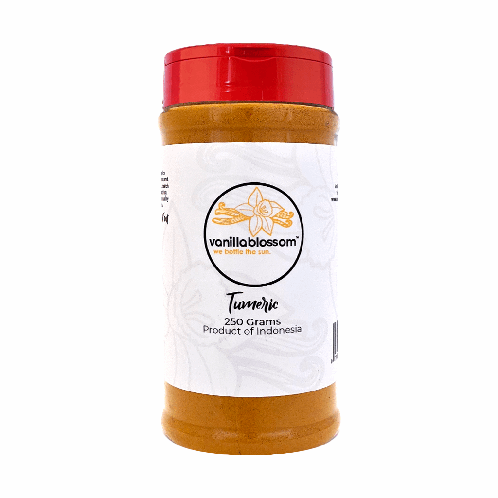 Turmeric 250g