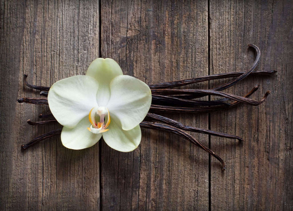 9 Surprising Health Benefits of Vanilla