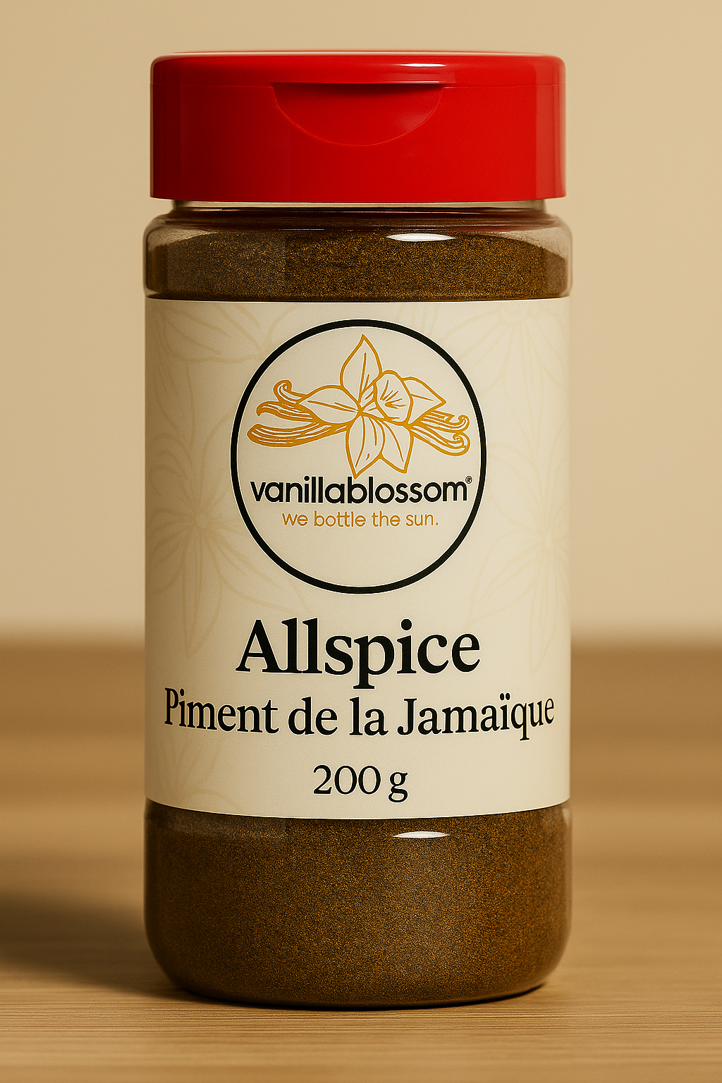 Allspice
