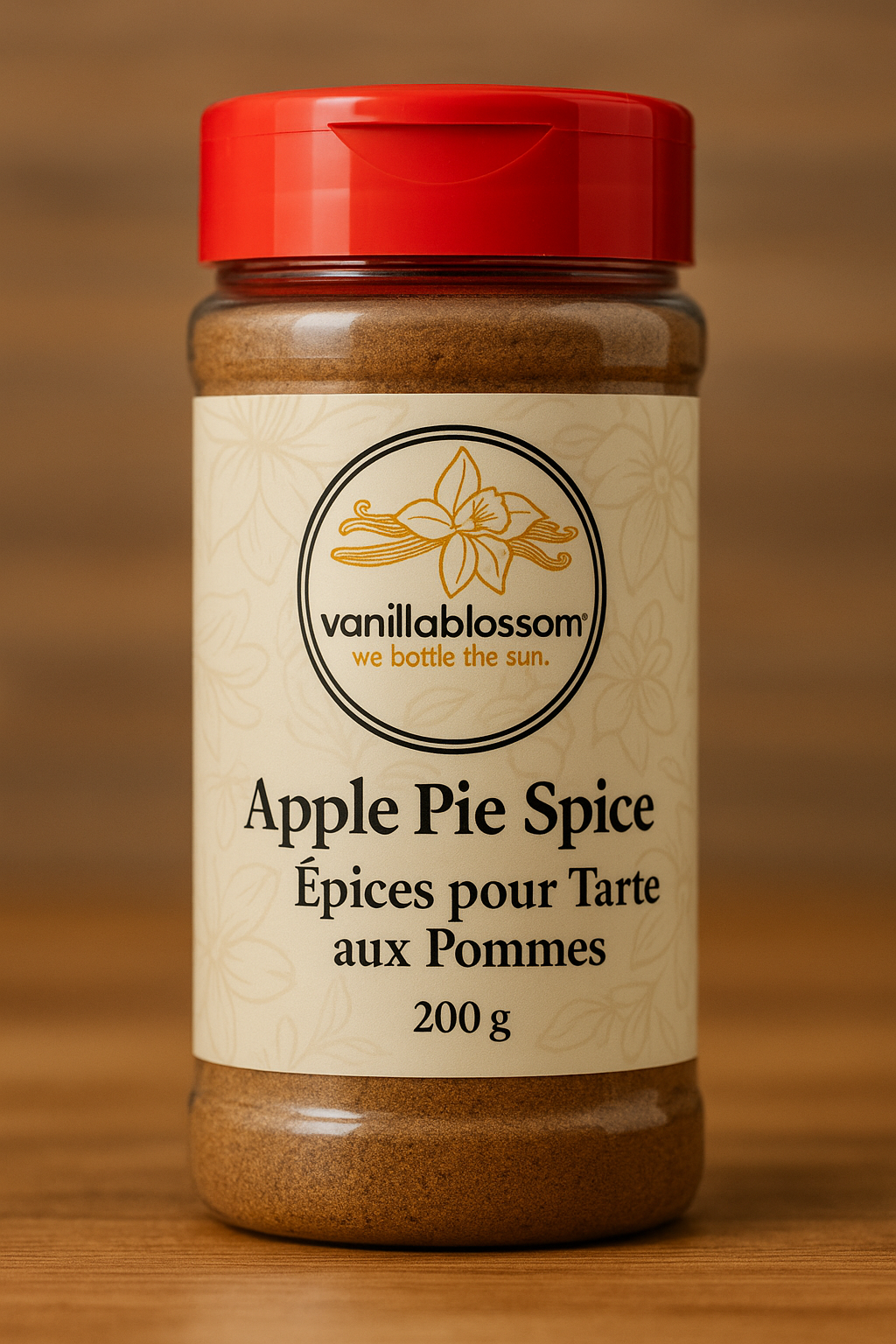 Apple Pie Spice