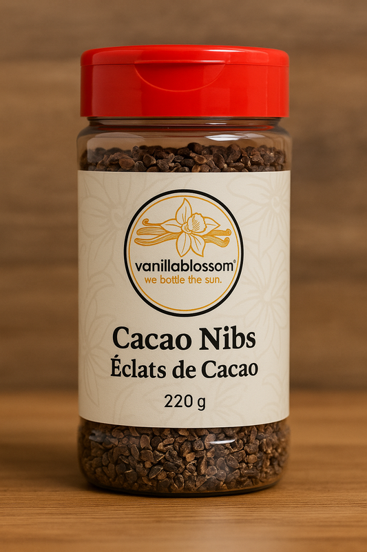 Cacao Nibs