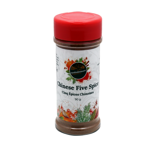 Chinese Five Spice