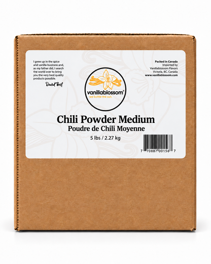 Chili Powder