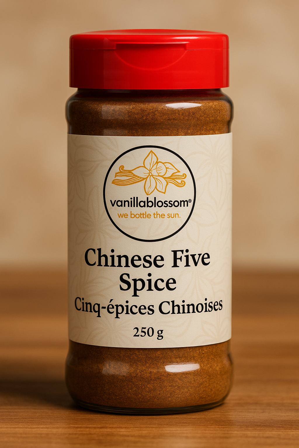 Chinese Five Spice