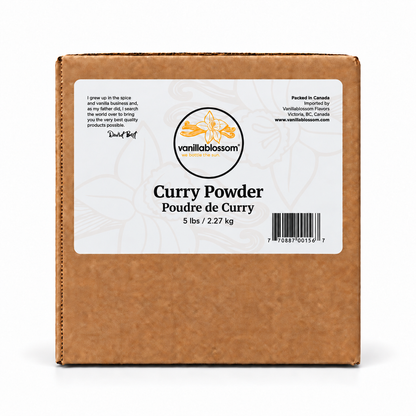 Curry Powder