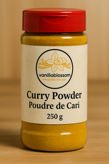Curry Powder