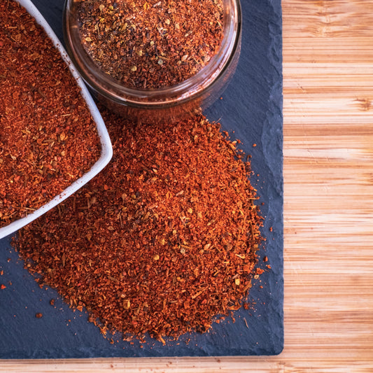 BBQ Seasonings Bundle