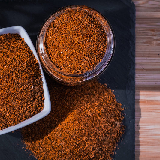 BBQ Seasonings Bundle