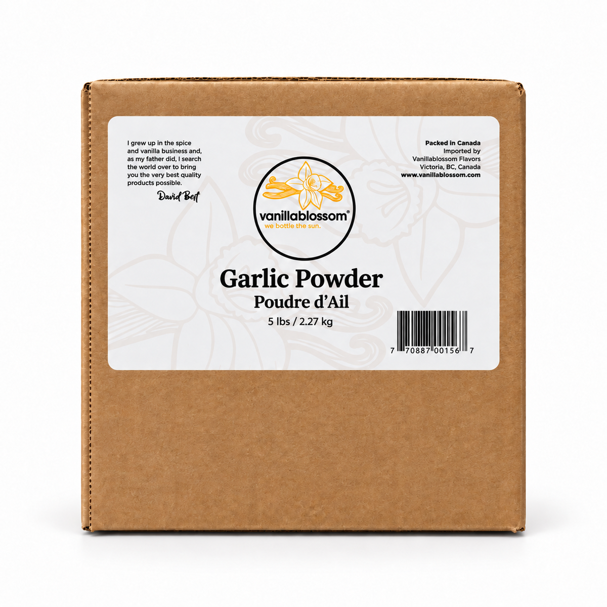 Garlic Powder