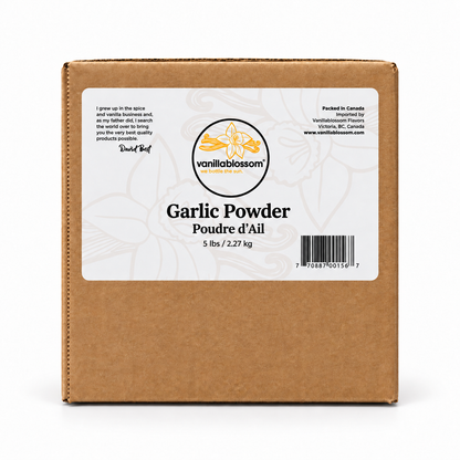 Garlic Powder