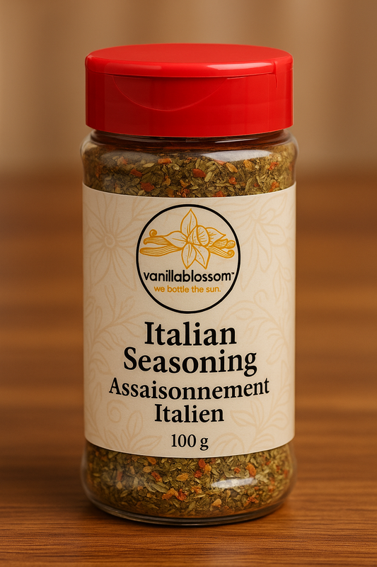 Italian Seasoning