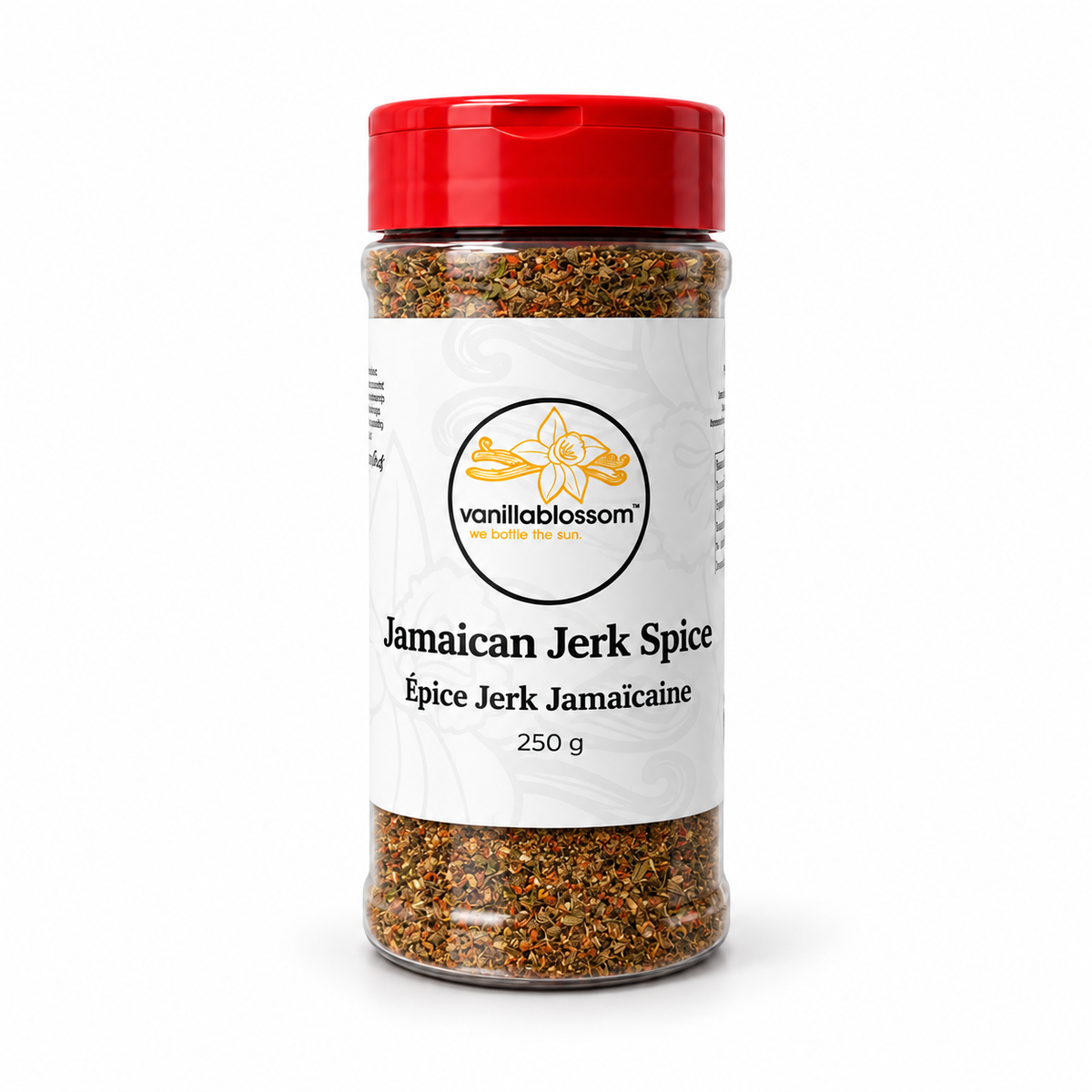 Jamaican Jerk Spice