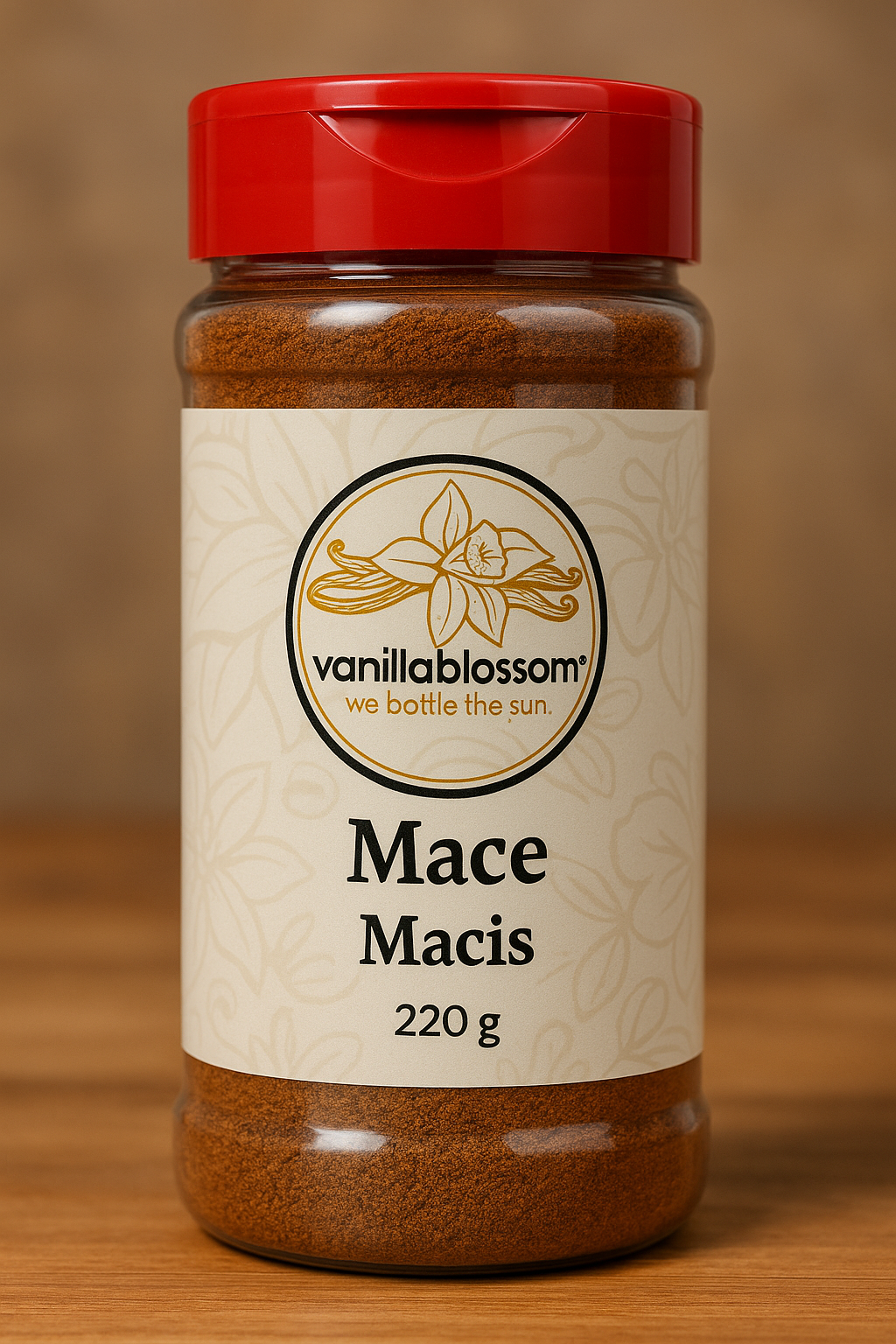 Mace