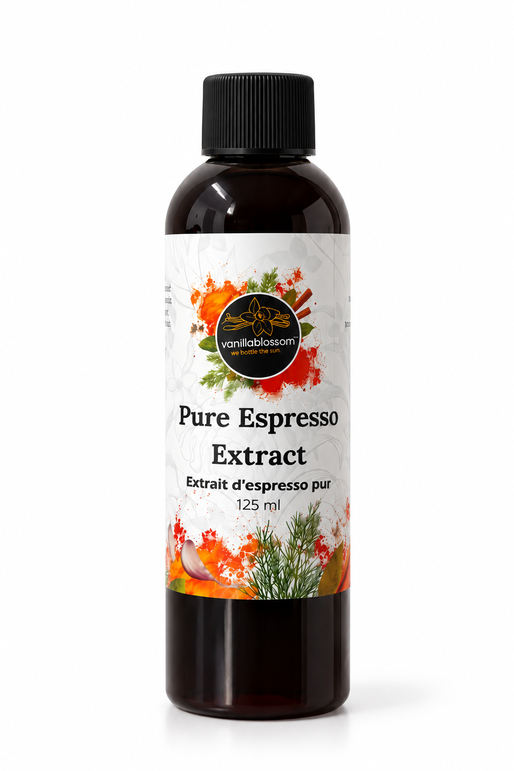 Pure Espresso Extract