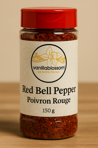 Red Bell Pepper
