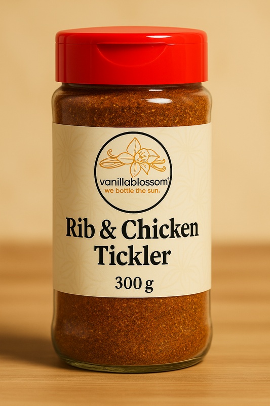 Rib and Chicken Tickler