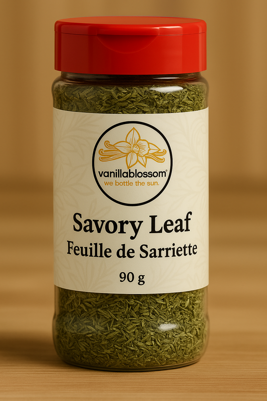 Savory Leaf