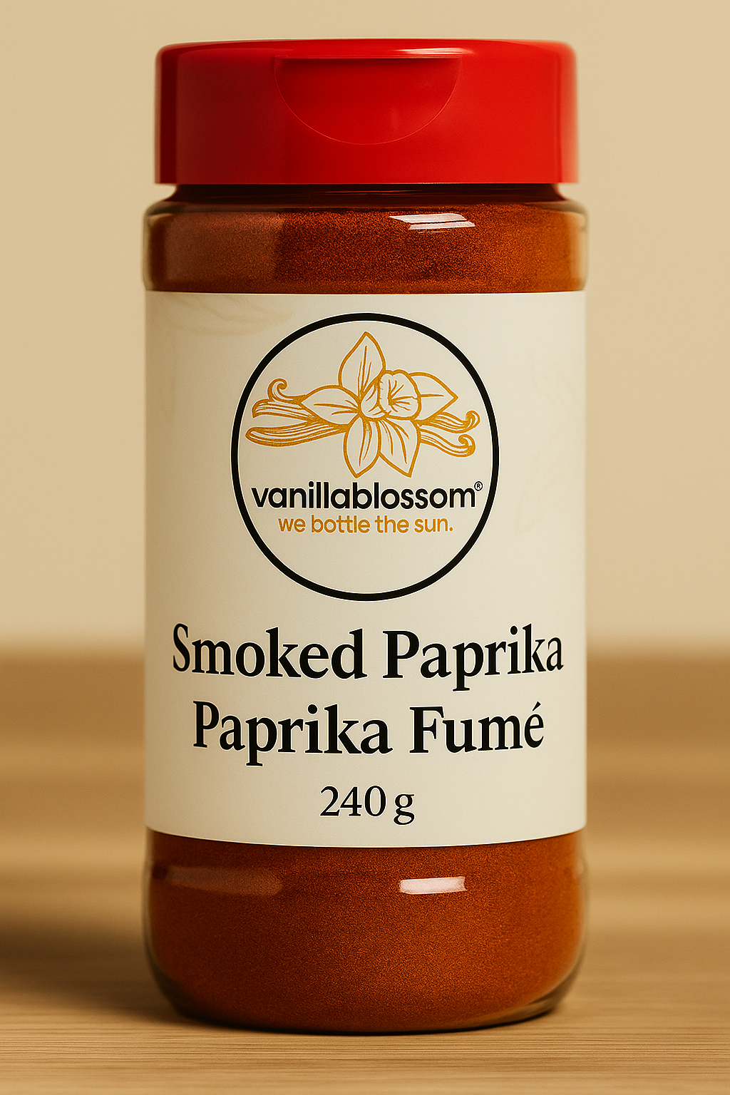 Smoked Paprika