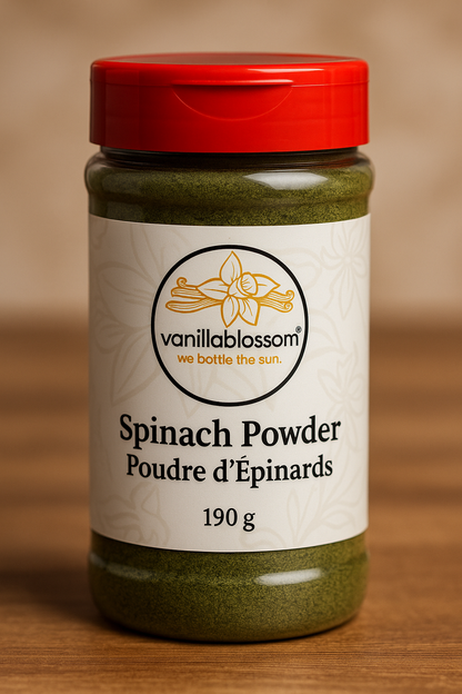 Spinach Powder