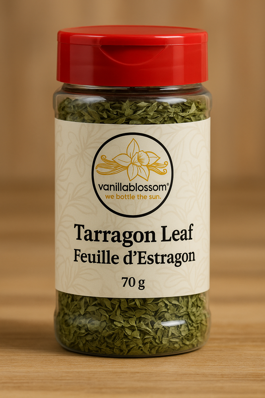 Tarragon Leaf