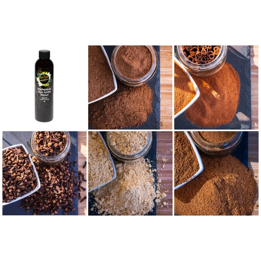 Christmas Baking Bundle