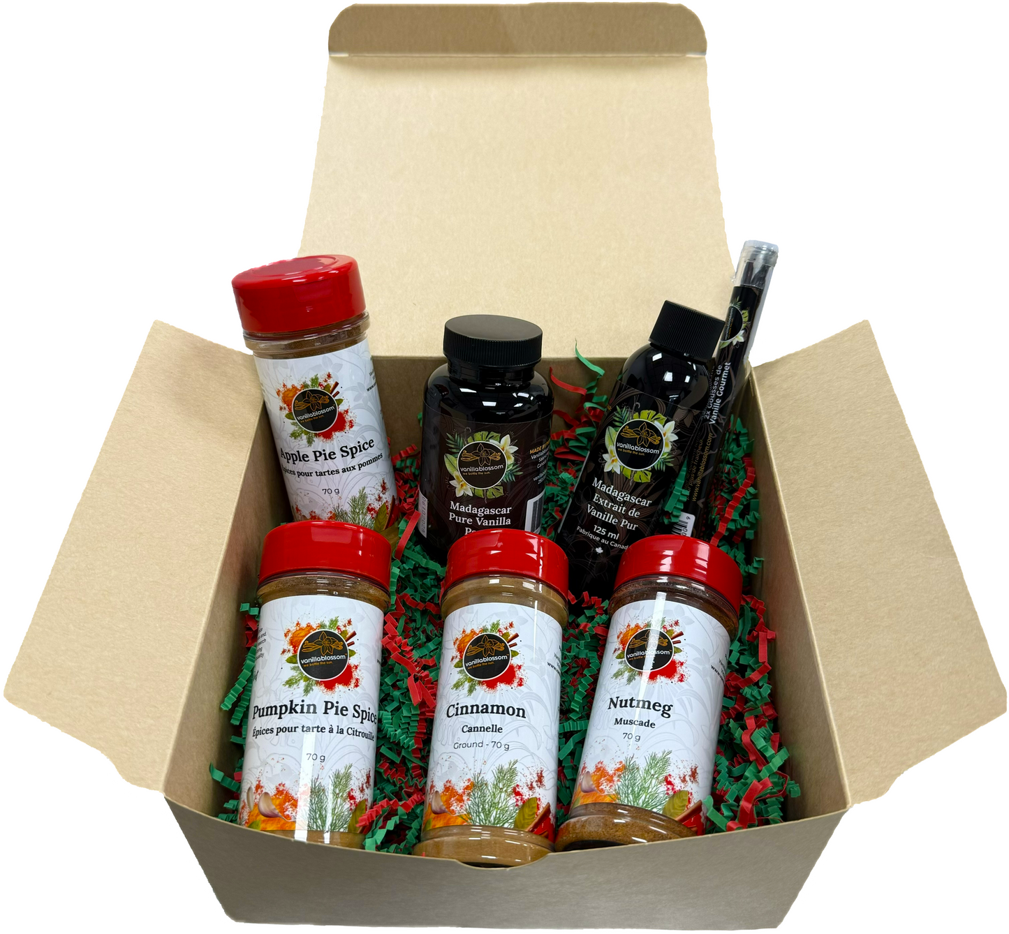 Christmas Gift Box