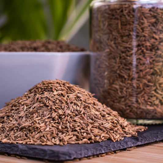 Caraway Seed Whole
