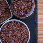 Flax Seed Whole