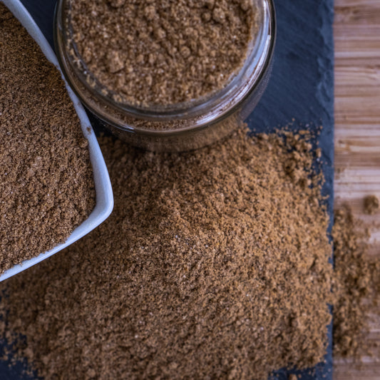 Garam Masala Mix