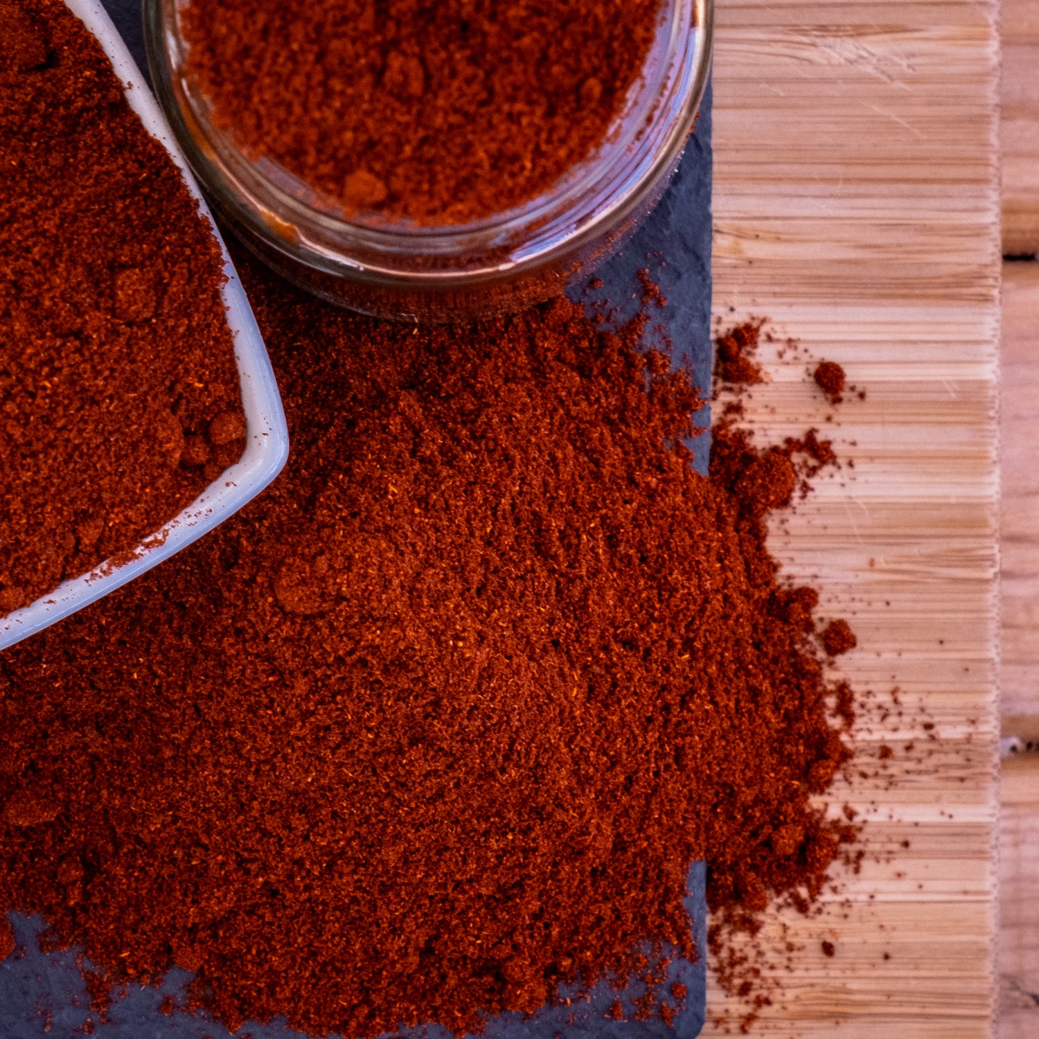 Paprika – Vanillablossom™ Flavors Paprika – Vanillablossom™ Flavors