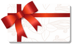Vanillablossom Digital Gift Card